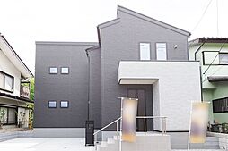 狭山市大字北入曽 新築一戸建て