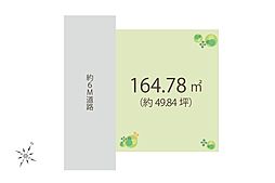 狭山市大字水野 土地