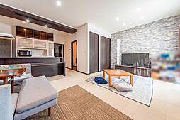 狭山市広瀬東3丁目 中古一戸建て