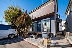 狭山市広瀬東3丁目　中古一戸建て