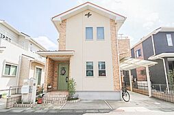 住協だけのお預かり物件所沢市こぶし町　中古一戸建て