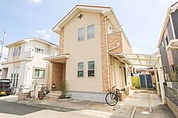 価格改定住協のお預かり物件所沢市こぶし町　中古一戸建て