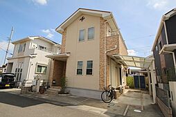 住協だけのお預かり物件所沢市こぶし町　中古一戸建て