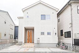 狭山市狭山台2丁目　中古一戸建て