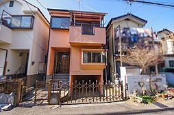 狭山市駅徒歩15分狭山市狭山　中古戸建