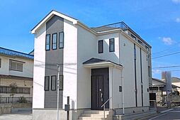 狭山市鵜ノ木　新築一戸建て