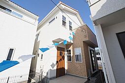 狭山市狭山　未入居　中古一戸建て