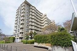 コスモ狭山富士見　6階