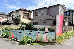 狭山市北入曽 土地