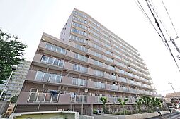 ライオンズマンション狭山　3階