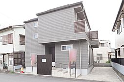 狭山市笹井1丁目　中古一戸建て
