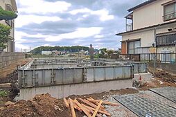 狭山市南入曽　新築一戸建て