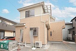 狭山市水野　中古一戸建て
