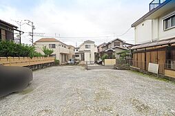 狭山市水野 土地