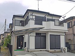 狭山市笹井3丁目　中古一戸建て