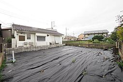 狭山市大字北入曽 土地