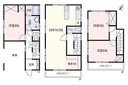 住協だけのお預かり物件狭山市水野　中古一戸建て