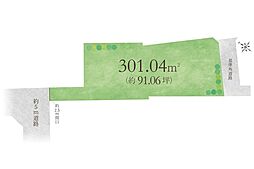 住協だけのお預かり物件狭山市北入曽　土地
