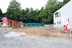 狭山市堀兼 土地