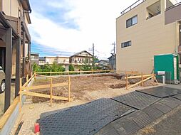 狭山市鵜ノ木　新築一戸建て