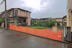 狭山市鵜ノ木　新築一戸建て