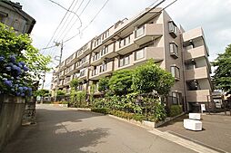 コスモ狭山