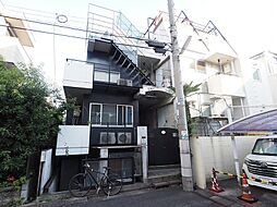 ダル・アビタシオン 103