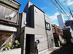 阿佐谷南3210貸家