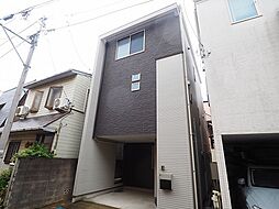 阿佐谷北2207貸家