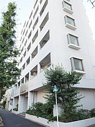 南阿佐ヶ谷シティハウス 307