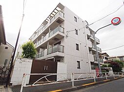 自由ヶ丘ガーデン