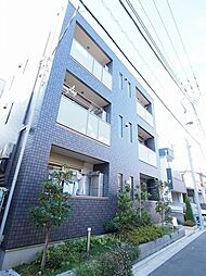 メゾン・サングリエ 303