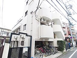 コアクレスト阿佐ヶ谷 202