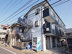 東栄レジデンス 207