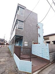 コーポミサク 301