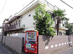 栗山マンション 101