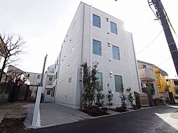 フェリーチェ阿佐ヶ谷O 204