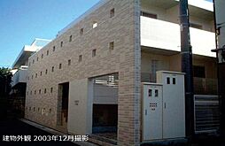 プロスパー下井草 305