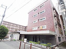 松原マンション 208