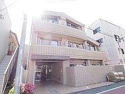 シャンテ上北沢 303