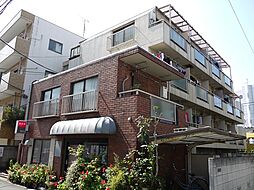 フラット野方 403