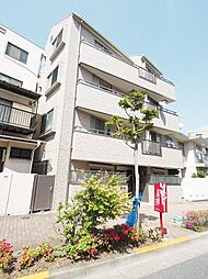 ルミナス高円寺南 401