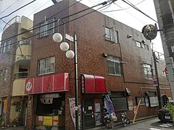 第二川名ビル 2