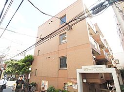 グラーシア山手 405