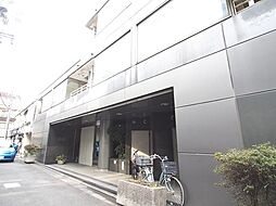 ラミアール南阿佐ヶ谷 201