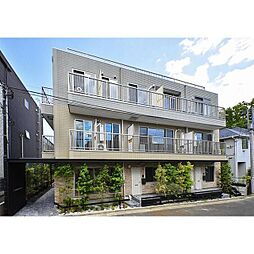 グランバリュー荻窪 106