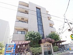 ステップ宮前 402