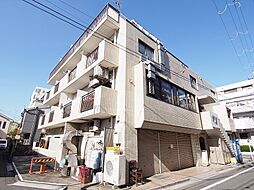 ヴィラ・ジャルディーノ 401