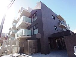 オープンレジデンシア中野坂上 203