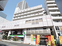 東中野アパートメンツ 308